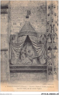 AFPP11-80-1050 - MAILLY-MAILLET - Oratoire D'Isabeau D'Ailly - Femme De Jean De Mailly - Qui Fit Rebatir L'eglise - Autres & Non Classés