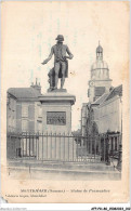 AFPP11-80-1049 - MONTDIDIER - Statue De Parmentier - Montdidier