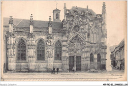 AFPP10-80-1041 - Vue Generale - Autres & Non Classés