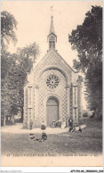 AFPP10-80-0946 - SAINT-VALERY-SUR-SOMME - Chapelle Des Marins - Saint Valery Sur Somme