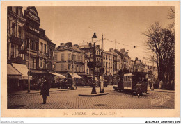AECP5-83-0382- AMIENS - Place René-goblet - Amiens