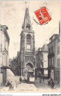 AECP4-83-0368- AMIENS - L'eglise Saint-leu - Amiens