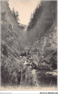 ADYP2-74-0124 - LA CLUSAZ - Les Gorges Du Parc  - La Clusaz