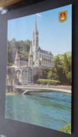 Lourdes - Edlux, A. Doucet Et Fils, Lourdes - Lourdes