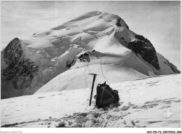 ADYP10-74-0838 - CHAMONIX-MONT-BLANC - Sommet Du Mont-blanc  - Chamonix-Mont-Blanc