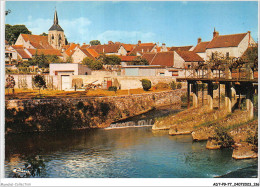 ADTP9-77-0811 - JOUY-SUR-MORIN - Vue Générale  - Otros & Sin Clasificación