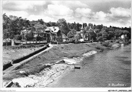 ADTP9-77-0768 - BOIS-LE-ROI - La Seine Et Les Propriétés De La Rive Gauche - Le Clos Bardot  - Bois Le Roi