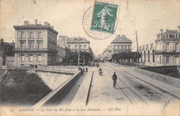 49-SAUMUR-N°399-C/0113 - Saumur