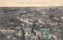 49-ANGERS-N°399-C/0063 - Angers