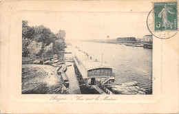 49-ANGERS-N°399-C/0053 - Angers