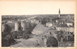 49-ANGERS-N°399-C/0045 - Angers