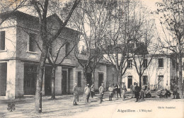 47-AIGUILLON-N°399-B/0243 - Otros & Sin Clasificación