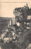 46-ROCAMADOUR-N°399-B/0215 - Rocamadour