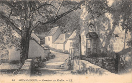 46-ROCAMADOUR-N°399-B/0217 - Rocamadour