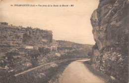 46-ROCAMADOUR-N°399-B/0207 - Rocamadour