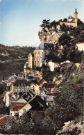 46-ROCAMADOUR-N°399-B/0173 - Rocamadour