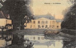 45-CHAMOY-LE CHÂTEAU-N°399-B/0069 - Otros & Sin Clasificación