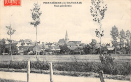 45-FERRIERES EN GATINAIS-N°399-B/0061 - Sonstige & Ohne Zuordnung