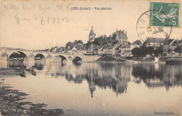 45-GIEN-N°399-A/0391 - Gien