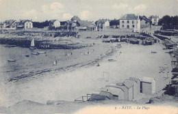 44-BATZ SUR MER-N°399-A/0209 - Batz-sur-Mer (Bourg De B.)