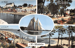 44-SAINT BREVIN LES PINS-N°399-A/0127 - Saint-Brevin-les-Pins