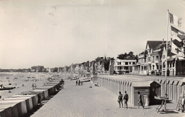 44-LA BAULE-N°398-H/0287 - La Baule-Escoublac