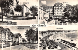 44-LA BAULE-N°398-H/0231 - La Baule-Escoublac