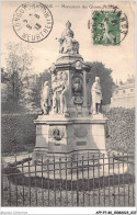 AFPP7-80-0663 - AMIENS - Monument Des Gloires Picardes - Amiens
