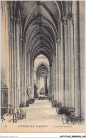 AFPP7-80-0649 - Cathedrale D'AMIENS - Lateral Gauche - Amiens