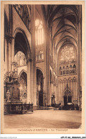 AFPP7-80-0646 - Cathedrale D'AMIENS - Le Transept - Amiens