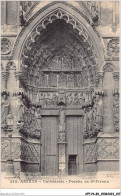 AFPP6-80-0626 - AMIENS - Cathedrale - Porche De St-Firmin - Amiens
