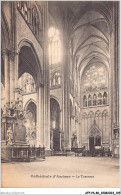 AFPP6-80-0625 - CATHEDRALE D'AMIENS - Le Transept - Amiens