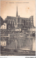AFPP6-80-0612 - AMIENS - Cathedrale - Amiens