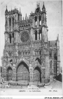 AFPP6-80-0616 - AMIENS - La Cathedrale  - Amiens
