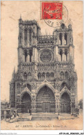 AFPP6-80-0608 - AMIENS - La Cathedrale  - Amiens