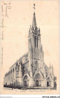 AFPP6-80-0600 - AMIENS - Eglise Saint-Martin - Amiens