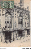 AFPP6-80-0591 - AMIENS - Le Theatre Municipal - Amiens