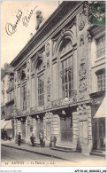 AFPP6-80-0580 - AMIENS - Le Theatre - Amiens