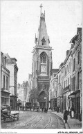 AFPP6-80-0577 - AMIENS - L'eglise St-Leu - Amiens