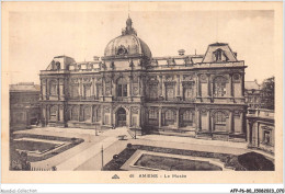 AFPP6-80-0562 - AMIENS - Le Musée - Amiens