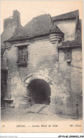 AFPP6-80-0546 - AMIENS - Ancien Hotel De Ville - Amiens