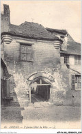 AFPP6-80-0542 - AMIENS - L'ancien Hotel De Ville - Amiens