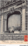 AFPP5-80-0507 - AMIENS - La Cathedrale - Tombeau Du Chanoine - Une Copie De L'enfant Pleurer - Remplace L'original - Amiens