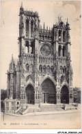 AFPP5-80-0504 - AMIENS - La Cathedrale  - Amiens