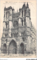AFPP5-80-0496 - AMIENS - La Merveilleuse Cathedrale - Amiens