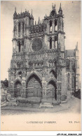 AFPP5-80-0499 - CATHEDRALE D'AMIENS  - Amiens