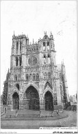 AFPP5-80-0462 - AMIENS - La Cathedrale  - Amiens