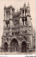 AFPP5-80-0464 - AMIENS - La Cathedrale  - Amiens