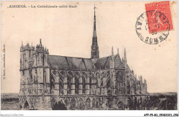 AFPP5-80-0448 - AMIENS - La Cathedrale  - Amiens