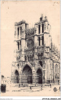 AFPP5-80-0446 - AMIENS - La Cathedrale  - Amiens